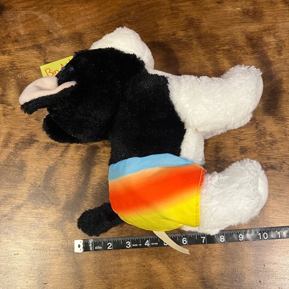 5/$20 beach Boston terrier - Picture 2 of 6